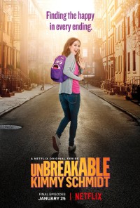 Xem phim Kimmy bất bại (Phần 4) - Unbreakable Kimmy Schmidt (Season 4) (2018)