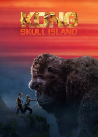 Xem phim Kong: Đảo Đầu Lâu - Kong: Skull Island (2017)