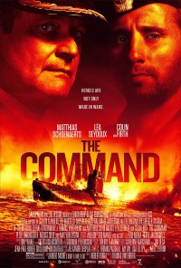 Xem phim Kursk: Chiến dịch tàu ngầm - The Command (2018)