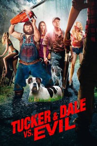 Xem phim Kỳ Nghỉ Kinh Hoàng - Tucker and Dale vs. Evil (2010)