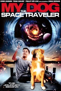 Xem phim Ký Ức Ảo Giác - My Dog the Space Traveler (2013)