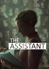 Xem phim La asistente - The Assistant (2019)