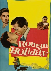 Xem phim La princesa que quería vivir - Roman Holiday (1953)