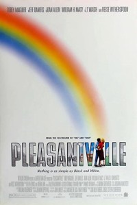 Xem phim Lạc Vào Thực Tại - Pleasantville (1998)