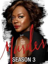 Xem phim Lách Luật (Phần 3) - How to Get Away With Murder (Season 3) (2016)