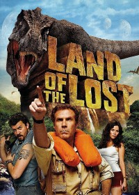 Xem phim Land of the Lost - Land of the Lost (2009)