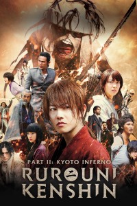 Xem phim Lãng khách Kenshin 2: Đại Hỏa Kyoto - Rurouni Kenshin Part II: Kyoto Inferno (2014)