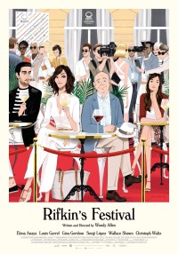 Xem phim Lễ Hội Của Rifkin - Rifkin's Festival (2020)