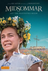 Xem phim Lễ Hội Đẫm Máu - Midsommar (2019)