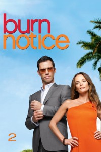 Xem phim Lệnh Thanh Trừng (Phần 2) - Burn Notice (Season 2) (2008)