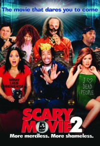 Xem phim Liên Khúc Phim Kinh Dị 2 - Scary Movie 2 (2001)