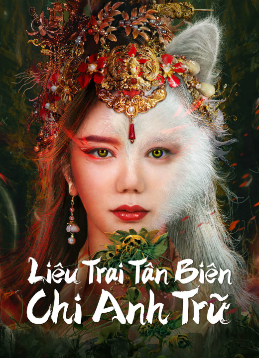 Xem phim Liêu Trai Tân Biên Chi Anh Trữ - Legend of Ghost YingNing (2023)