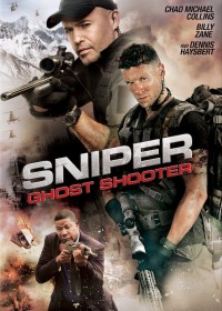 Xem phim Lính bắn tỉa: Truy tìm nội gián - Sniper: Ghost Shooter (2016)