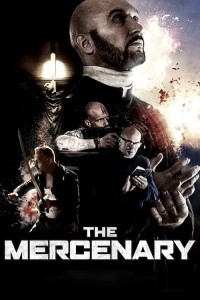 Xem phim Lính Đánh Thuê - The Mercenary (2020)