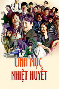 Xem phim Linh Mục Nhiệt Huyết - The Fiery Priest (2019)