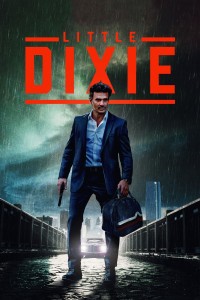 Xem phim Dixie Bé Bỏng - Little Dixie (2023)