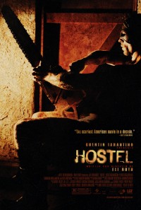 Xem phim Lò Mổ - Hostel (2006)