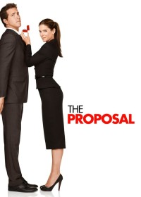 Xem phim Lời Cầu Hôn - The Proposal (2009)