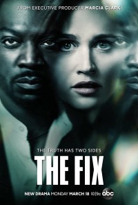 Xem phim Lời giải sự đời - The Fix (2018)