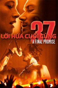 Xem phim Lời Hứa Cuối Cùng - 37: A Final Promise (2015)