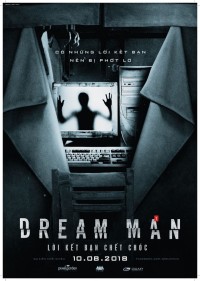 Xem phim Lời Kết Bạn Chết Chóc - Dream Man (2018)