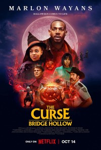 Xem phim Lời nguyền Bridge Hollow - The Curse of Bridge Hollow (2022)