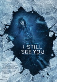 Xem phim Lời Nhắn Của Oan Hồn - I Still See You (2018)