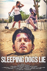 Xem phim Lời Nói Dối Ngọt Ngào - Sleeping Dogs Lie (2019)