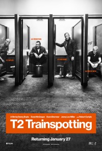 Xem phim Lối Sống Trụy Lạc 2 - T2 Trainspotting (2017)