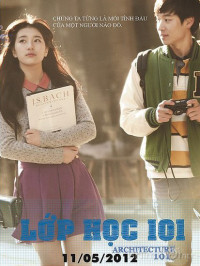 Xem phim Lớp kiến trúc 101 - Architecture 101 (2012)