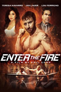 Xem phim Lửa Chiến - Enter the Fire (2018)