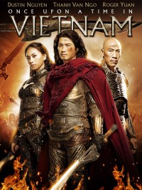 Xem phim Lửa Phật - Once Upon a Time in Vietnam (2013)