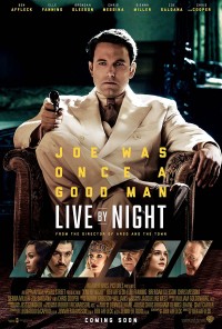 Xem phim Luật Ngầm - Live By Night (2016)