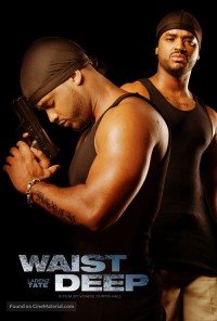 Xem phim Lún sâu trong tội lỗi - Waist Deep (2006)