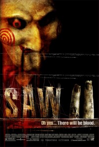 Xem phim Lưỡi cưa II - Saw II (2005)