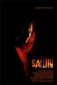 Xem phim Lưỡi cưa III - Saw III (2006)