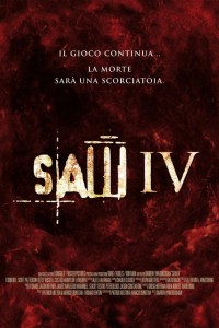 Xem phim Lưỡi cưa IV - Saw IV (2007)