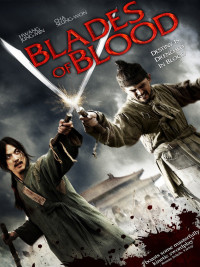 Xem phim Lưỡi Gươm Máu - Blades of Blood (2010)