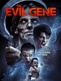 Xem phim Lưỡi Hái Tử Thần - The Evil Gene (2016)