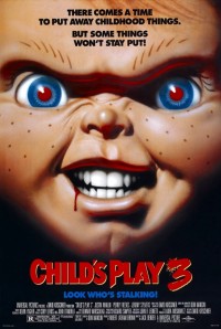 Xem phim Ma búp bê 3 - Child's Play 3 (1991)