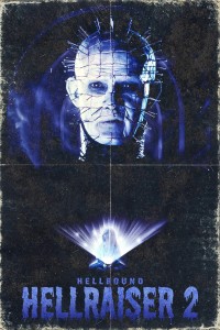 Xem phim Ma Đinh 2 - Hellbound: Hellraiser II (1988)