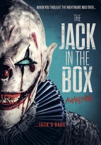 Xem phim Ma Hề Trong Hộp 2 Thức Tỉnh - The Jack in the Box: Awakening (2023)