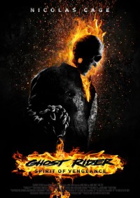 Xem phim Ma Tốc Độ 2: Linh Hồn Báo Thù - Ghost Rider: Spirit of Vengeance (2012)