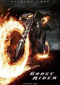 Xem phim Ma Tốc Độ - Ghost Rider (2007)