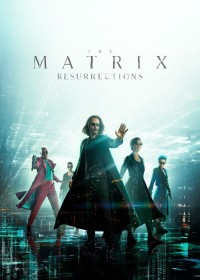 Xem phim Ma Trận: Hồi Sinh - The Matrix: Resurrections (2021)