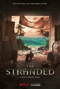 Xem phim Mắc kẹt - The Stranded (2019)