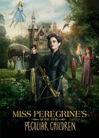 Xem phim Mái Ấm Lạ Kỳ Của Cô Peregrine - Miss Peregrine's Home for Peculiar Children (2016)