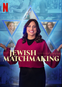 Xem phim Mai mối Do Thái - Jewish Matchmaking (2023)