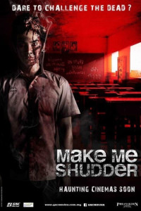 Xem phim Make Me Shudder - Make Me Shudder (2013)