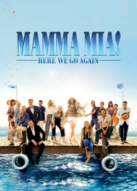 Xem phim Mamma Mia! Yêu Lần Nữa - Mamma Mia! Here We Go Again (2018)